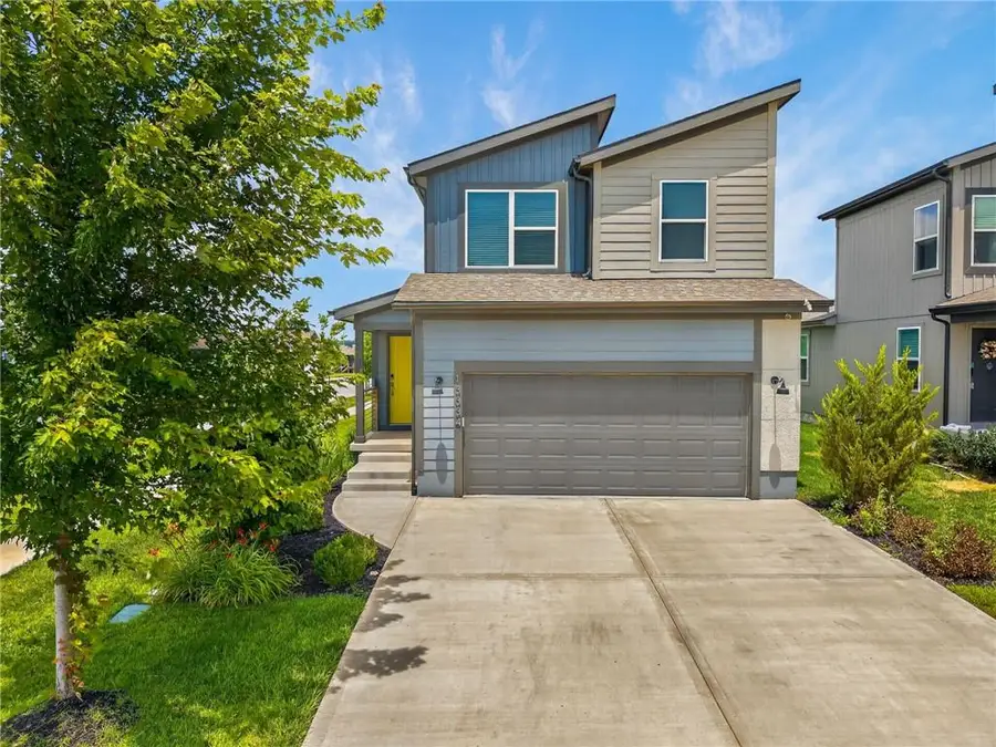 13334 W 180th Terrace, Overland Park, KS 66013 - #2