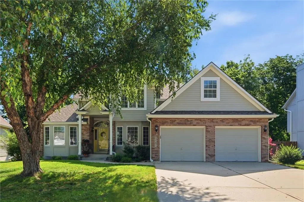 3115 S Arrowhead Court, Independence, MO 64057 - #1