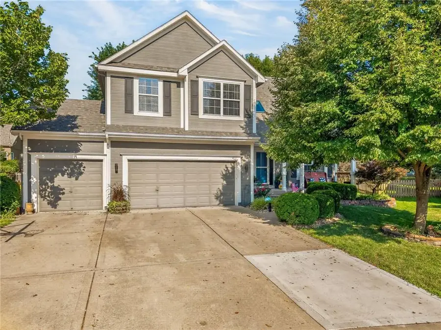 2501 SW Blazing Star Place, Lees Summit, MO 64081 - #2