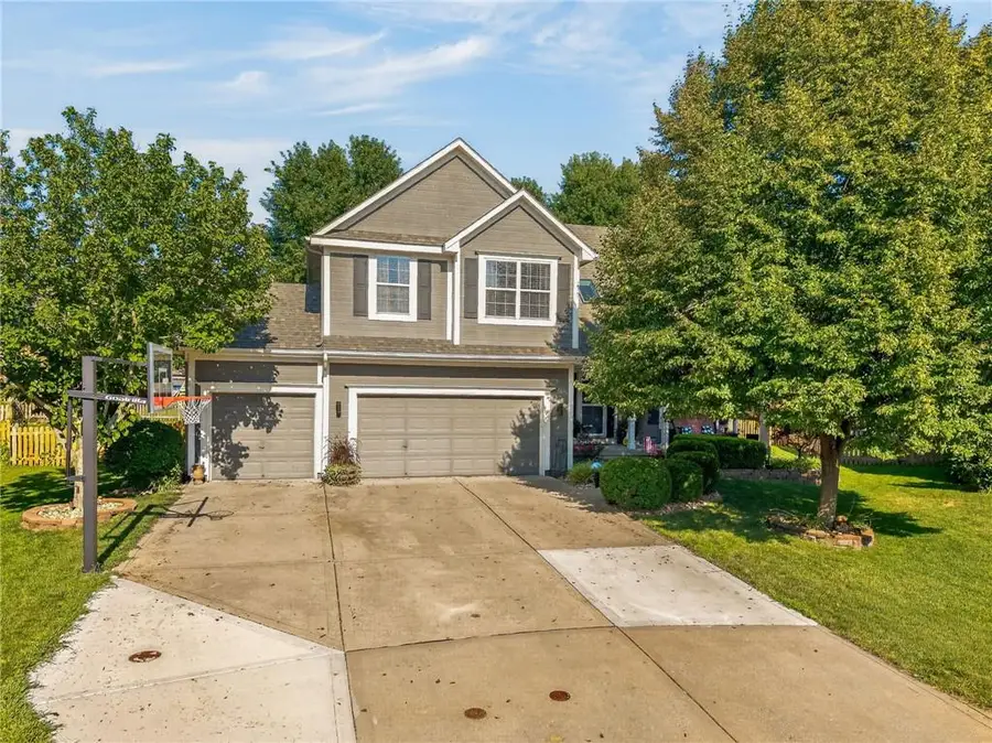 2501 SW Blazing Star Place, Lees Summit, MO 64081 - #3