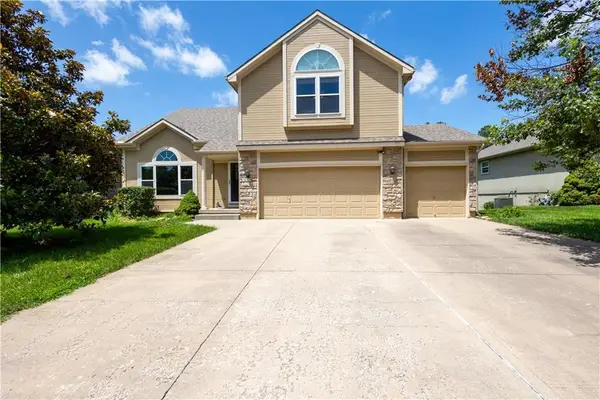 722 Garnes Street, Raymore, MO 64083