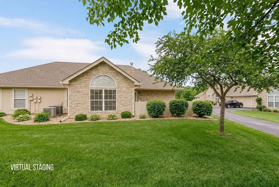 6160 NE Kensington Drive, Lees Summit, MO 64064 - #2
