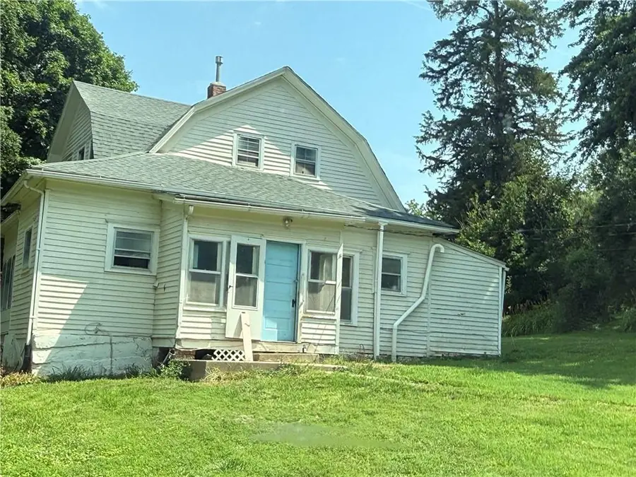 506 Grand Avenue, Forest City, MO 64451 - #3