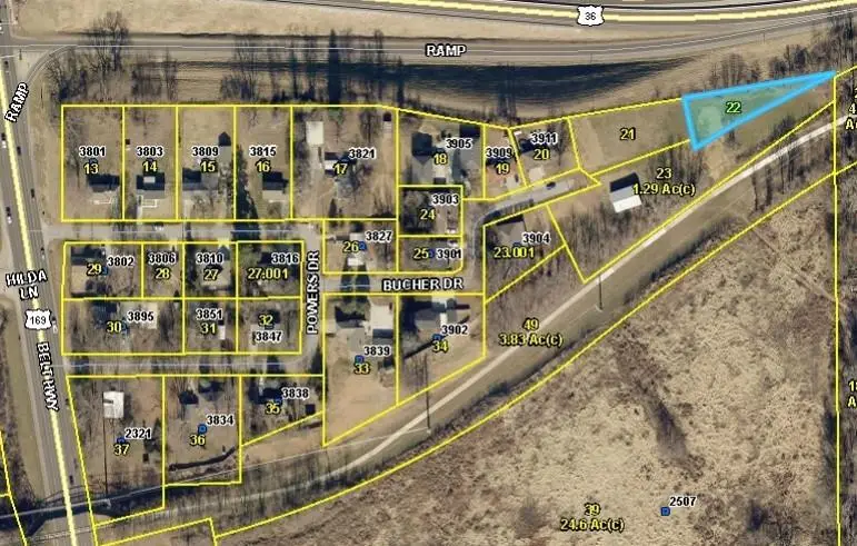 #22 Bucher Drive, Saint Joseph, MO 64503 - #1