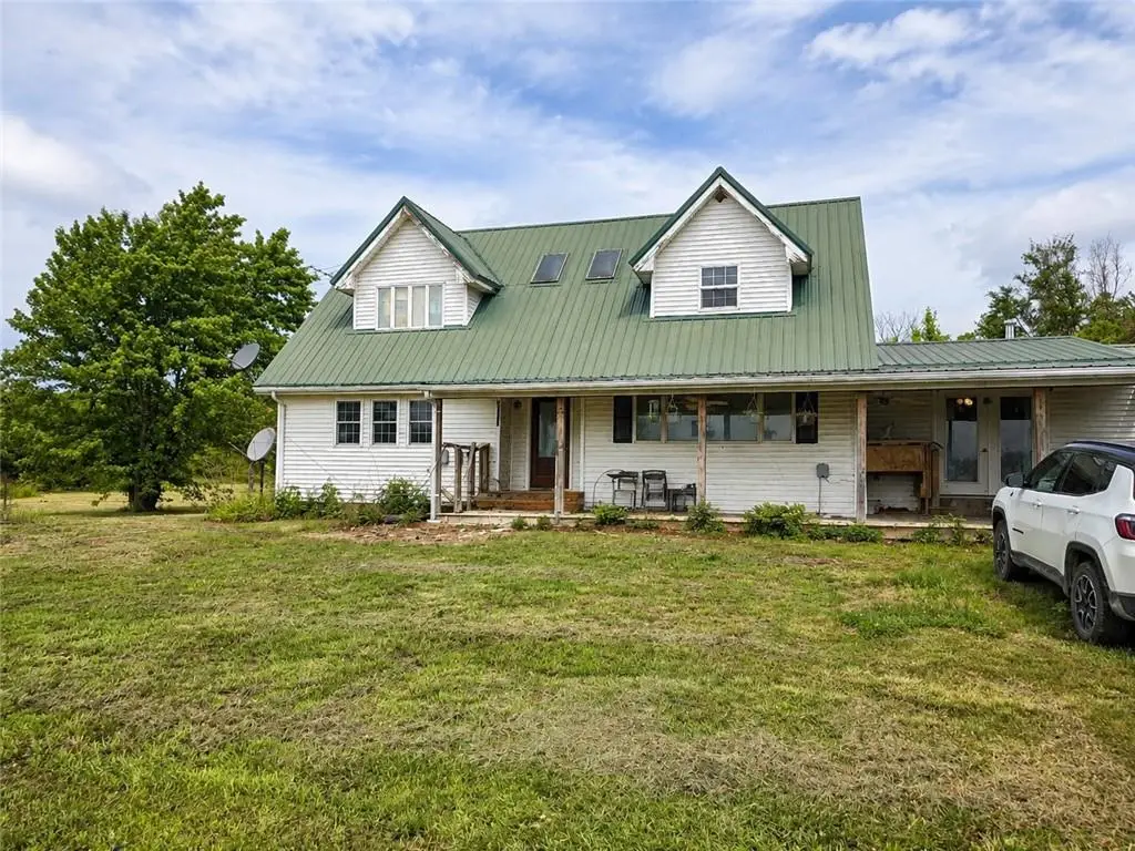 19872 E 500 Road, Prescott, KS 66767 - #1
