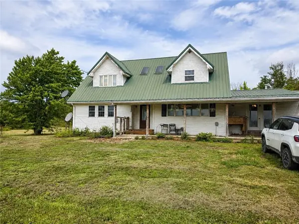 19872 E 500 Road, Prescott, KS 66767