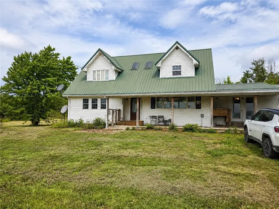 19872 E 500 Road, Prescott, KS 66767 - #2