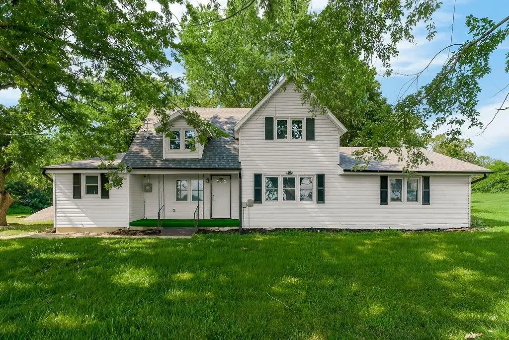 10240 NW State Route 18 Highway, Amsterdam, MO 64723 - #1