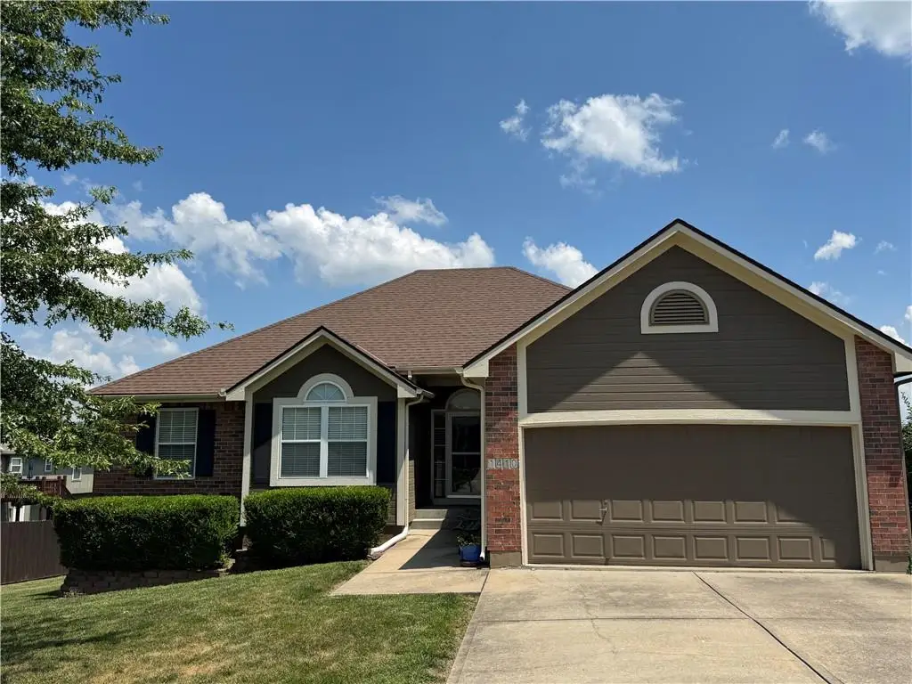 1410 Bridget Boulevard, Pleasant Hill, MO 64080 - #1