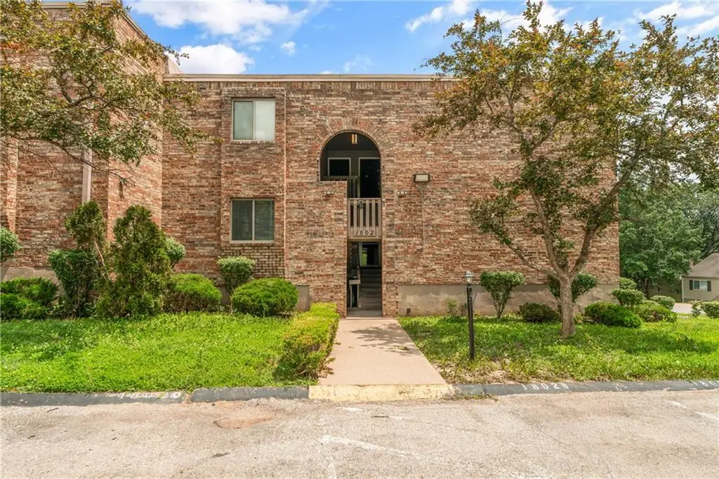 1802 E 97th Street #A, Kansas City, MO 64131 - #1