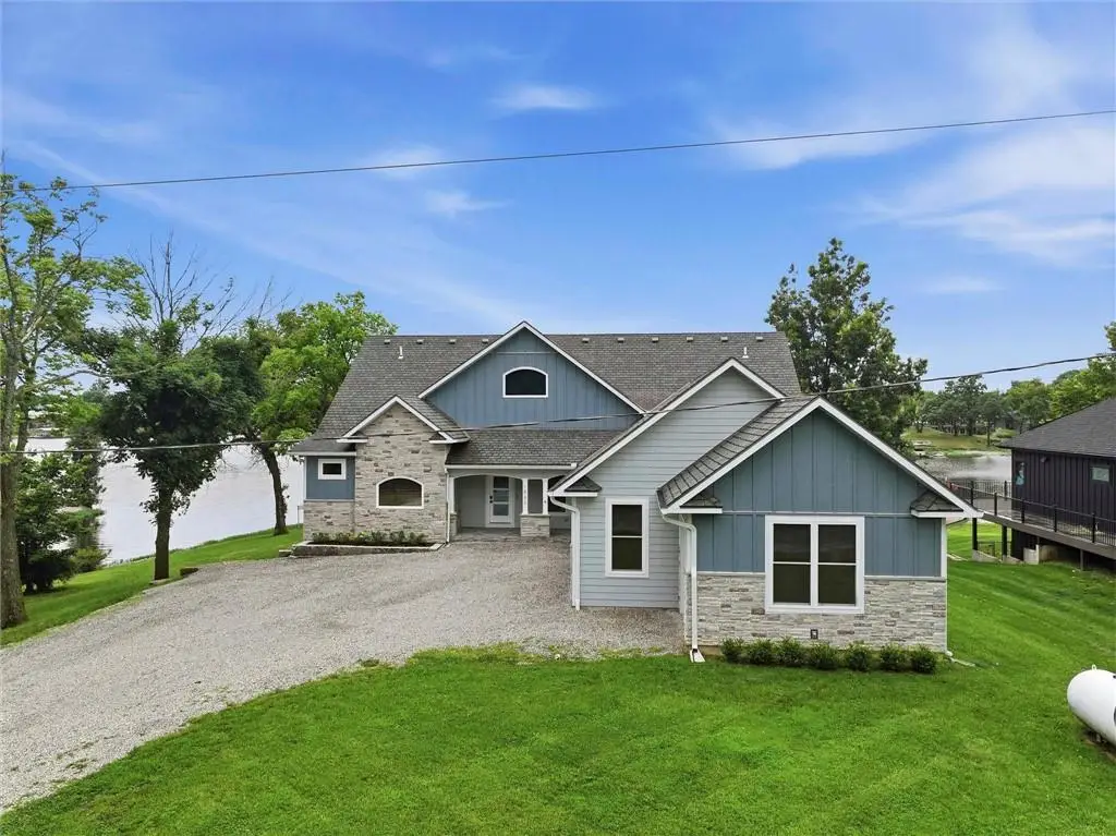 1560 Lake Viking Terrace, Gallatin, MO 64640 - #1