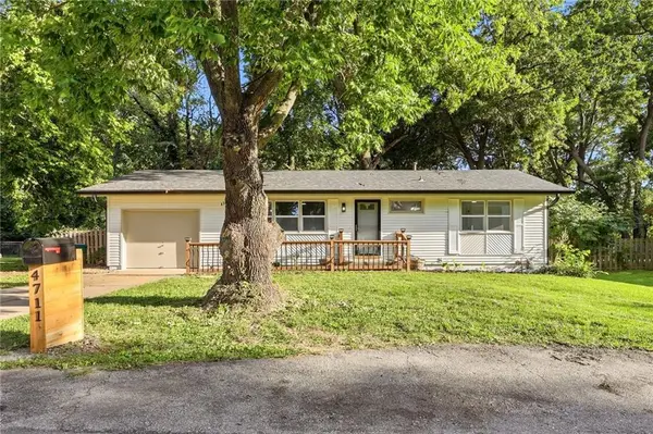 4711 Yecker Avenue, Kansas City, KS 66104