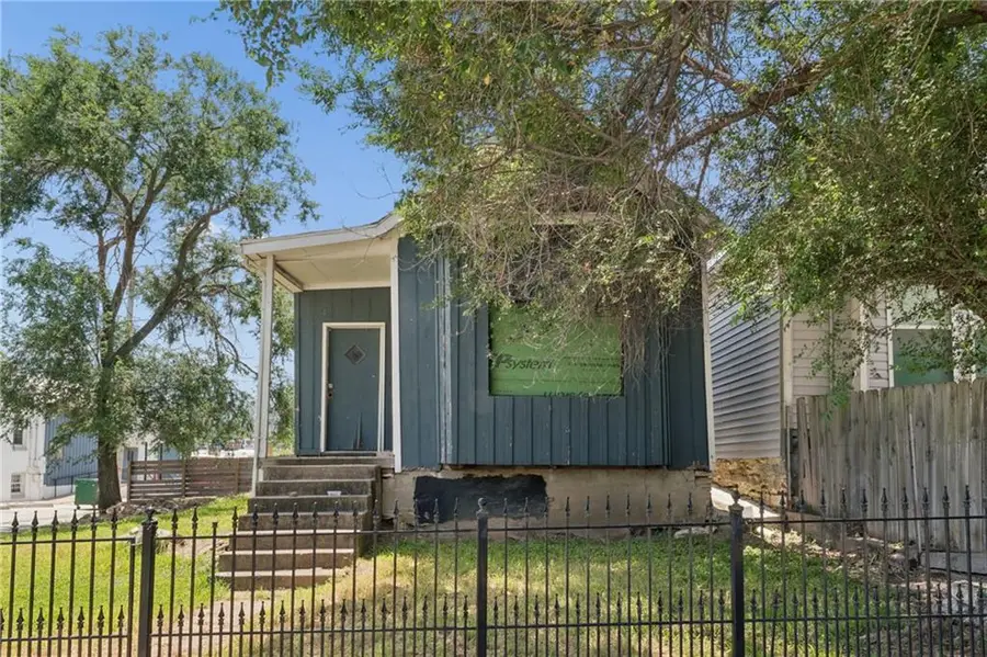 807 & 809 Avenida Cesar Chavez N/a, Kansas City, MO 64108 - #2
