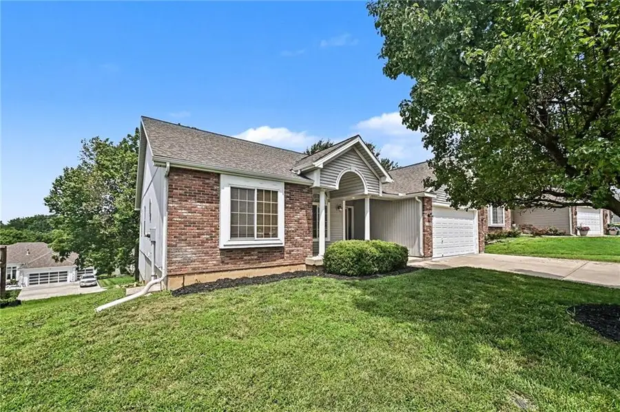 4006 N 108th Court, Kansas City, KS 66109 - #3