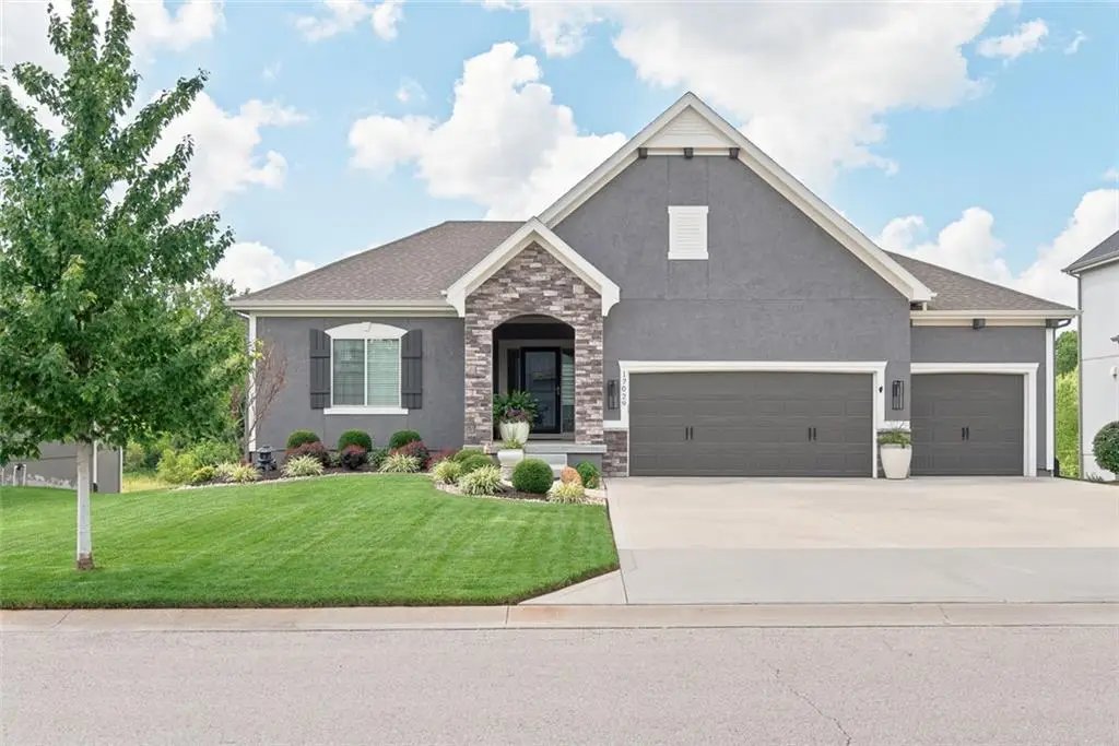 17029 W 170th Street, Olathe, KS 66062 - #1