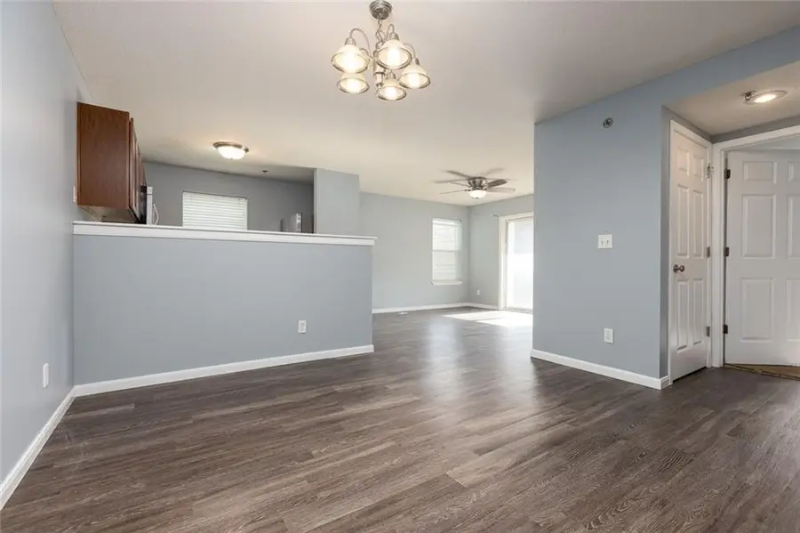 8111 N Lawndale Avenue #1C, Kansas City, MO 64119 - #3