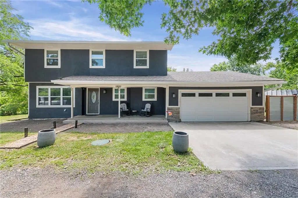 11851 Leavenworth Road, Kansas City, KS 66109 - #1