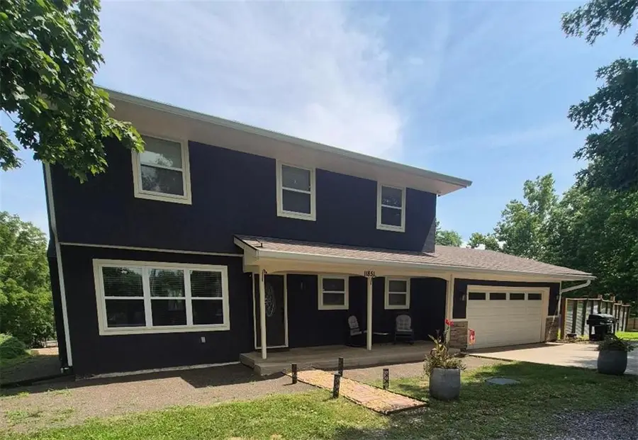 11851 Leavenworth Road, Kansas City, KS 66109 - #3
