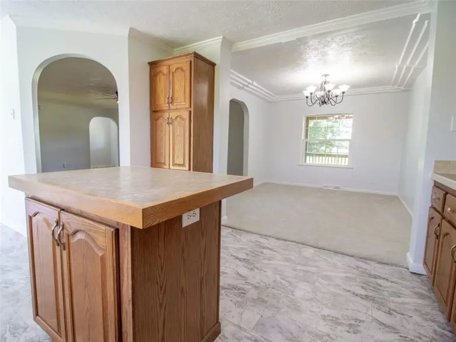 120 NW W Highway, Kingsville, MO 64061 - #3