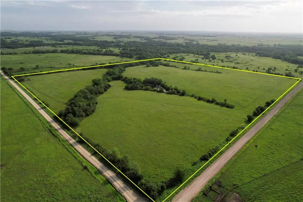 K Avenue, Council Grove, KS 66846 - #1