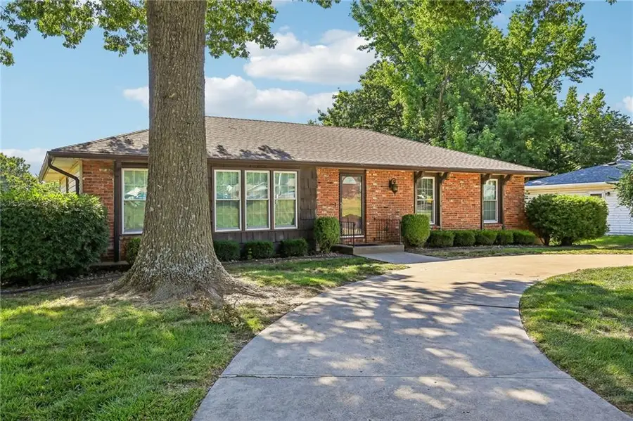 1519 N 78th Street, Kansas City, KS 66112 - #2