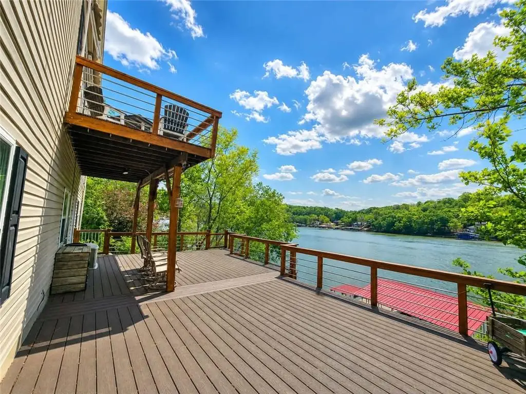 594 Redbud Ln Lane, Gravois Mills, MO 65037 - #1
