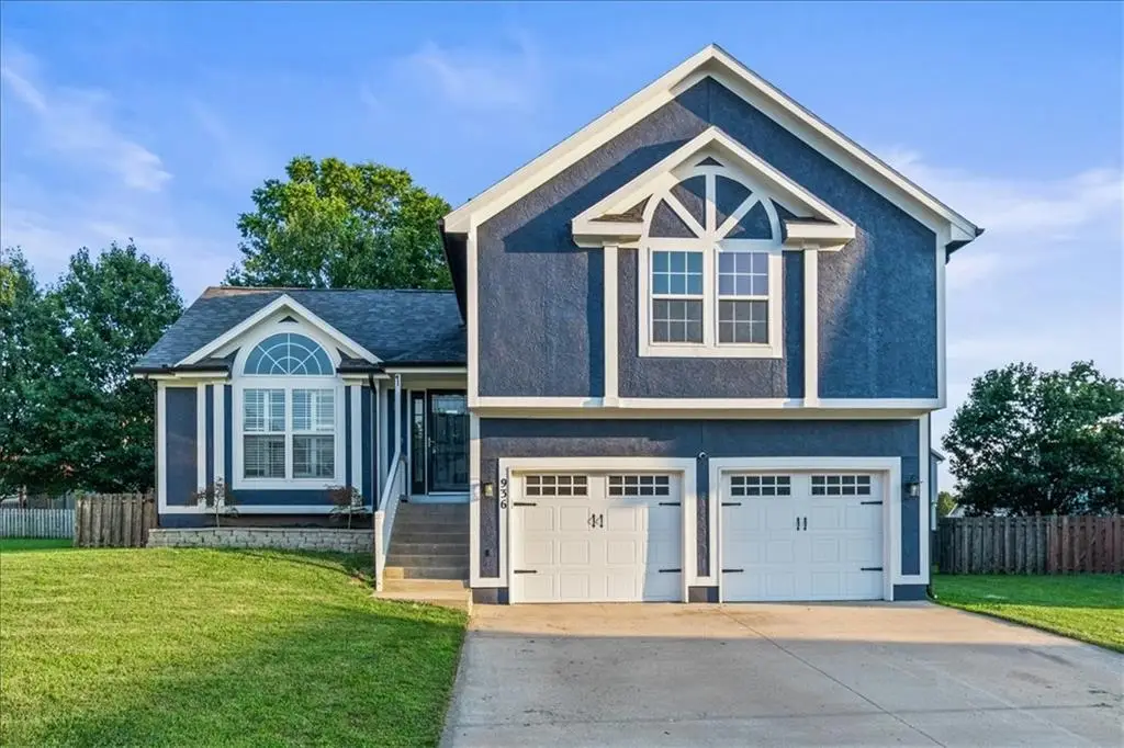 936 SE 14th Terrace, Lees Summit, MO 64081 - #1