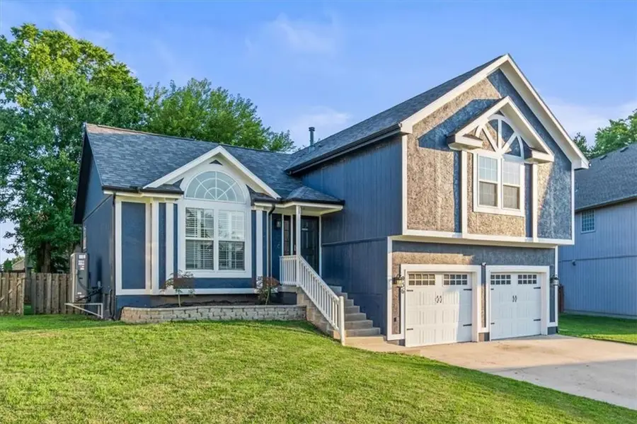 936 SE 14th Terrace, Lees Summit, MO 64081 - #3
