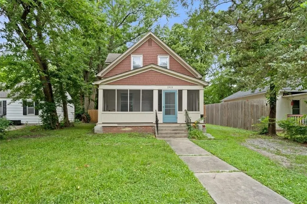 1915 Kentucky Street, Lawrence, KS 66046 - #1