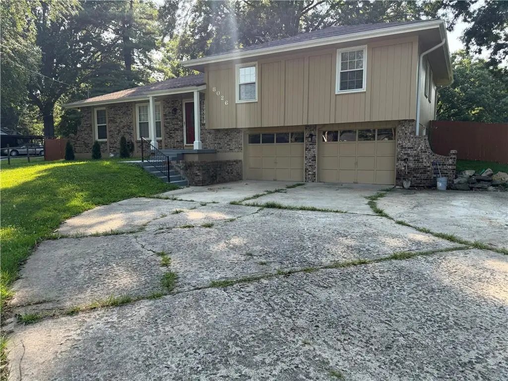 8026 Blue Ridge Boulevard, Kansas City, MO 64138 - #1