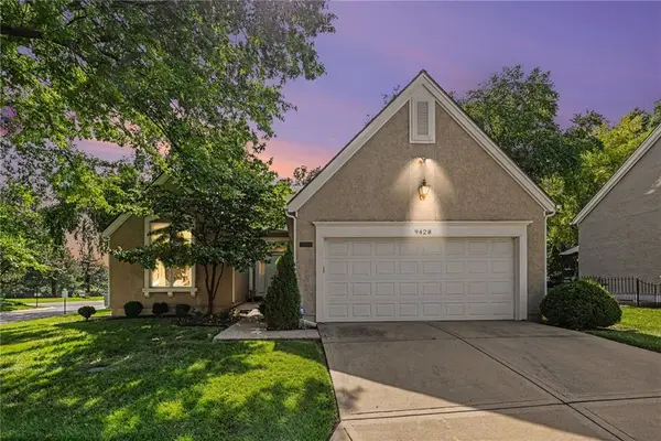 9428 W 123rd Street, Overland Park, KS 66213