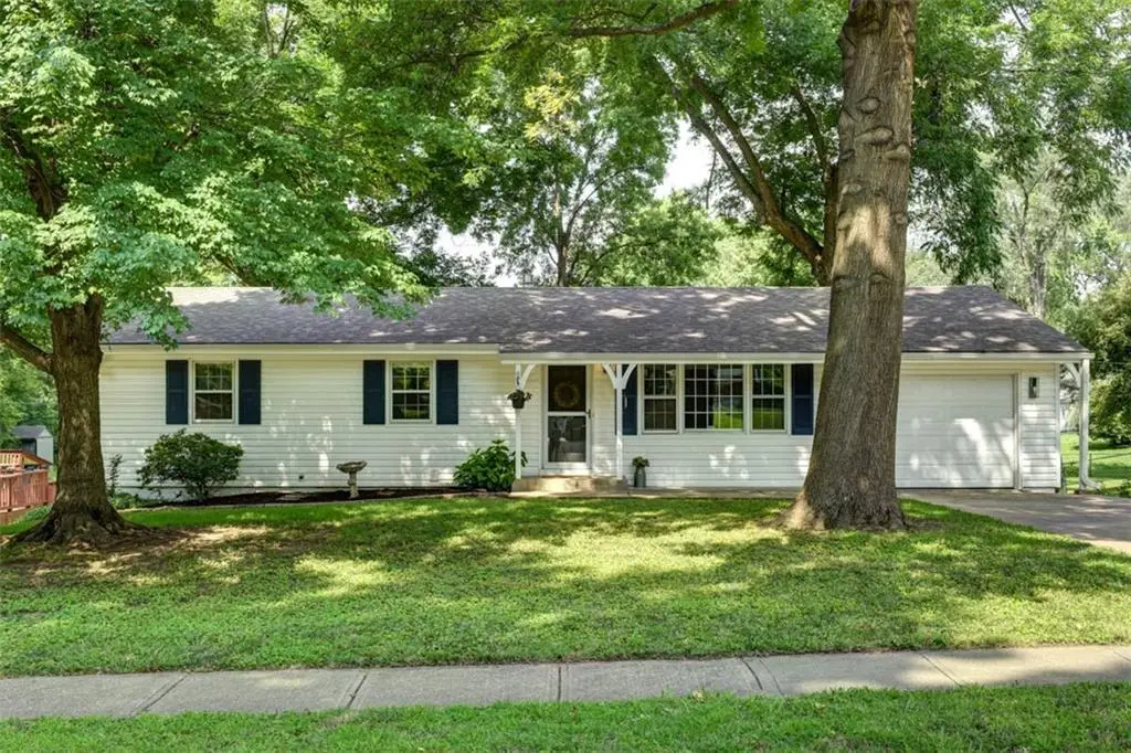8812 Lowell Avenue, Overland Park, KS 66212 - #1