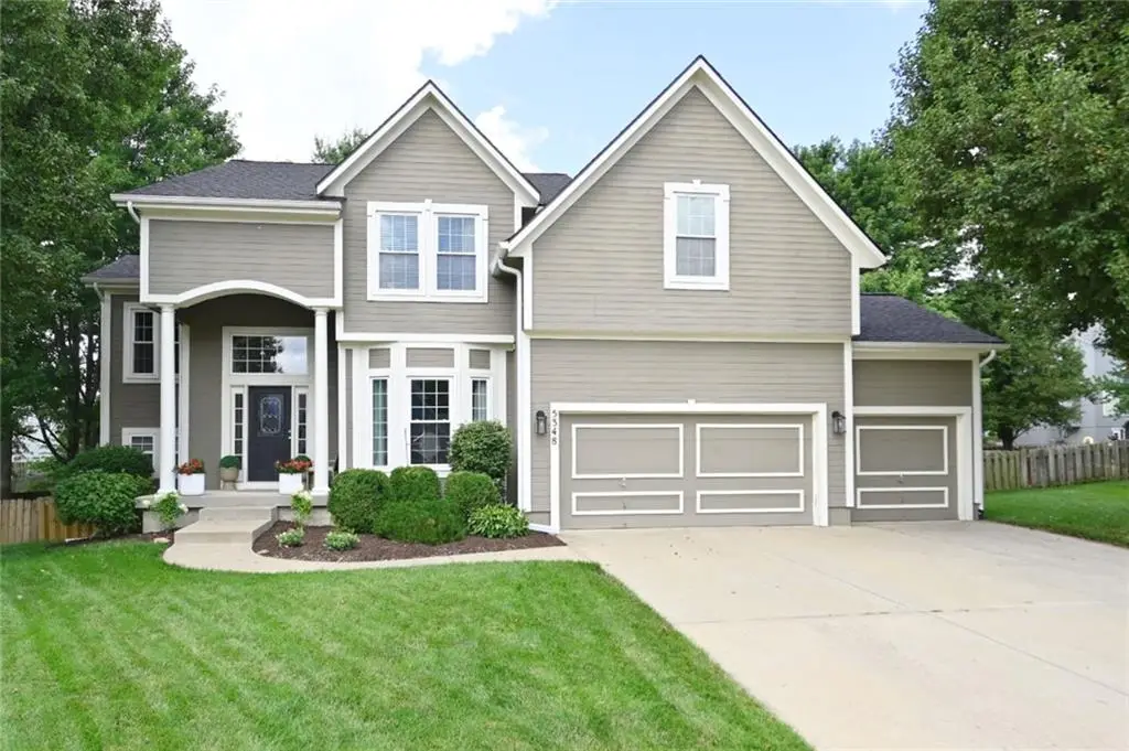 5348 Kenton Street, Shawnee, KS 66226 - #1