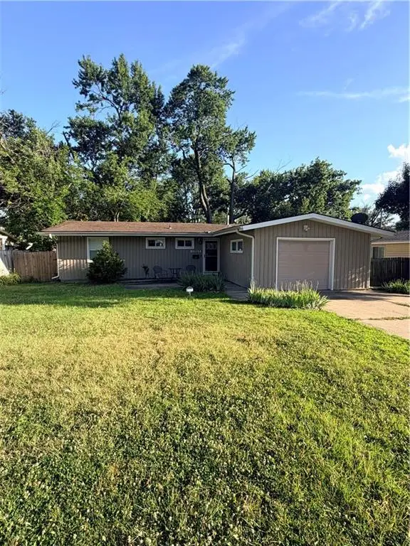 11917 W 91st Terrace, Lenexa, KS 66215 - #1