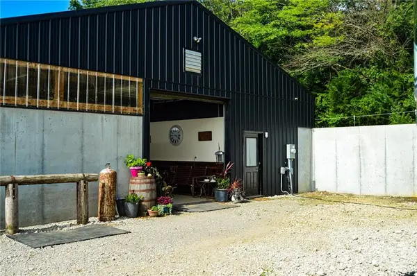 450 SE 112th Road, Easton, MO 64443