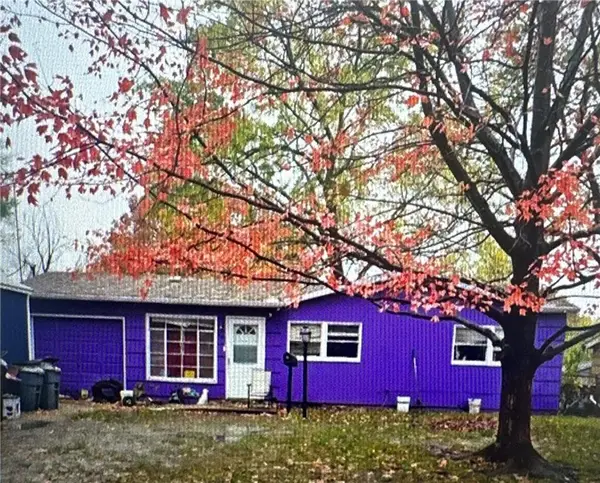 5137 Hagemann Street, Kansas City, KS 66106