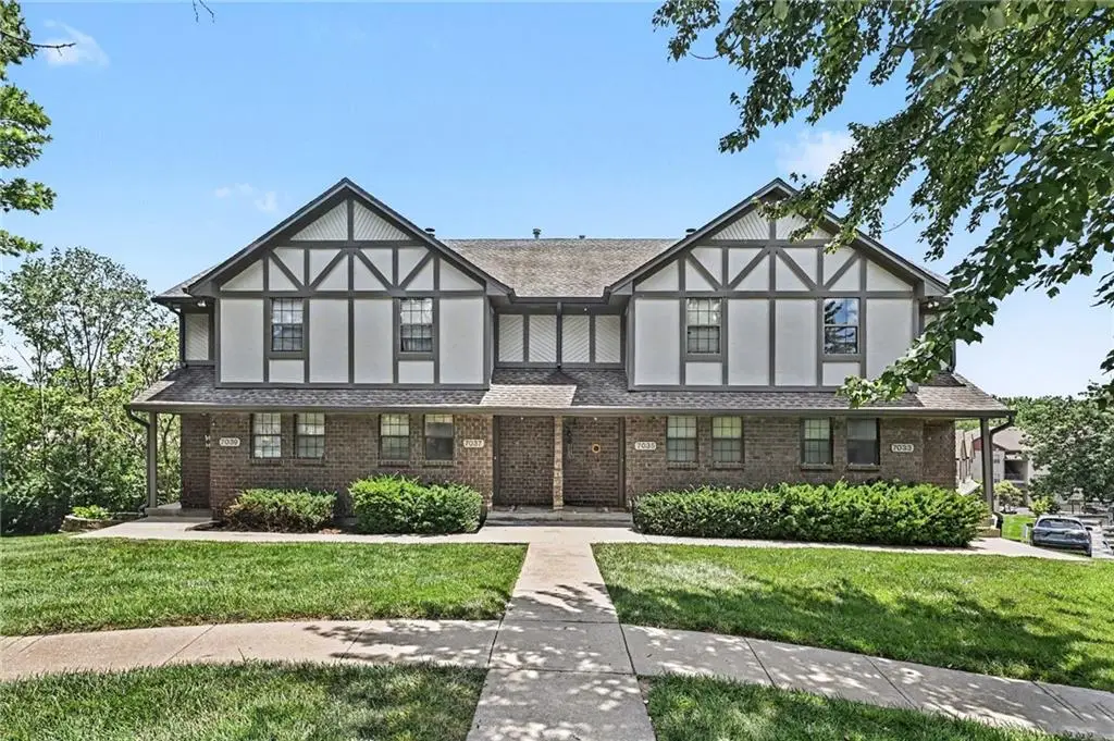 7033 N Fisk Court, Kansas City, MO 64151 - #1