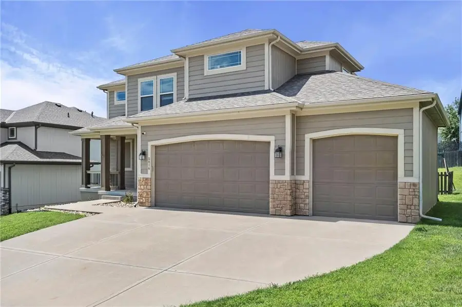 5416 N 101st Terrace, Kansas City, KS 66109 - #2