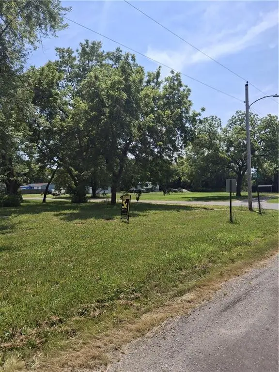 509 Prince Street, Princeton, KS 66078