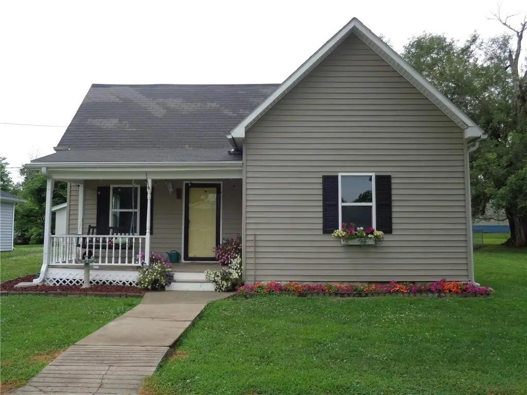 403 N Shouse Avenue, Braymer, MO 64624 - #1