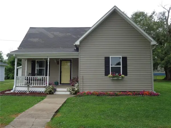403 N Shouse Avenue, Braymer, MO 64624