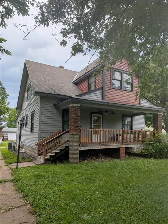 213 George Street, Effingham, KS 66023 - #1