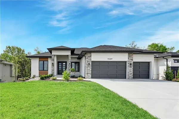 16267 S Allman Street, Olathe, KS 66062