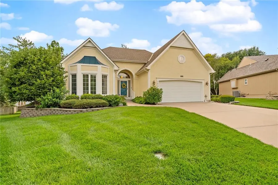 7613 W 148th Street, Overland Park, KS 66223 - #2