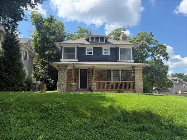 2502 Jules Street, St Joseph, MO 64501