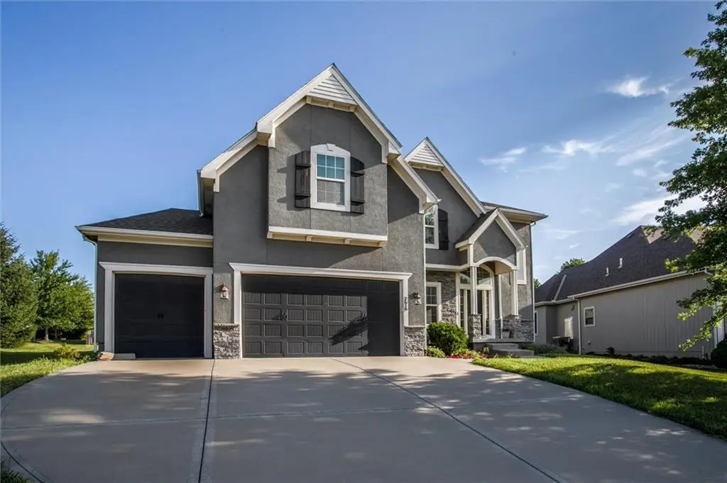 2616 SW 11th Street, Lees Summit, MO 64081 - #1