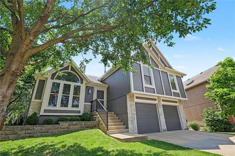 21805 W 52nd Terrace, Shawnee, KS 66226 - #3