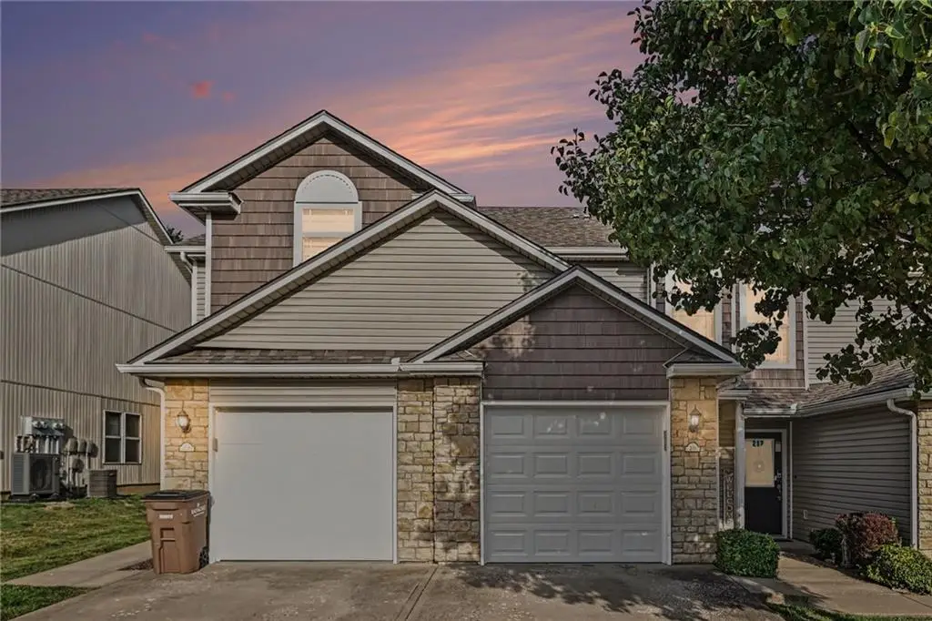 210 Pointe Lane, Raymore, MO 64083 - #1