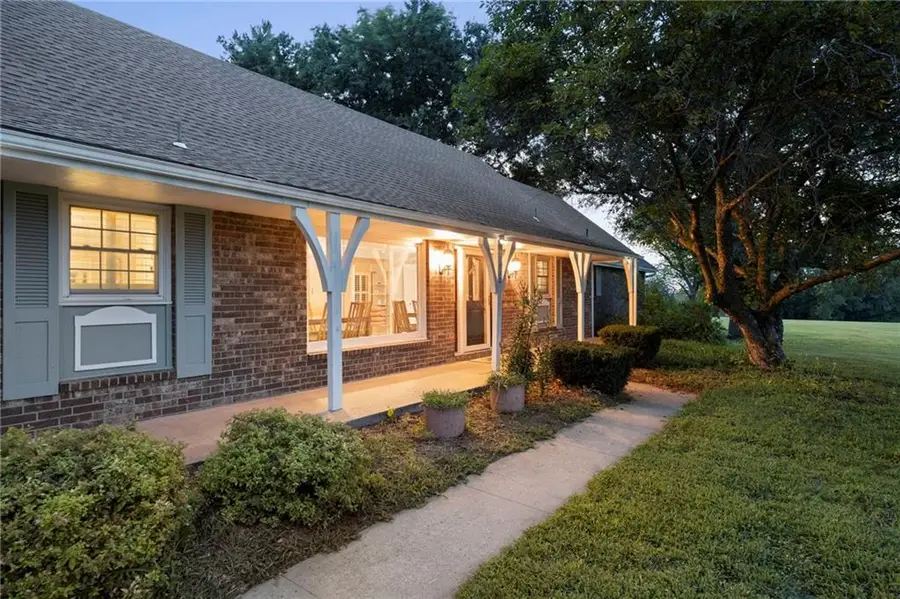 1710 N 90th Street, Kansas City, KS 66112 - #2