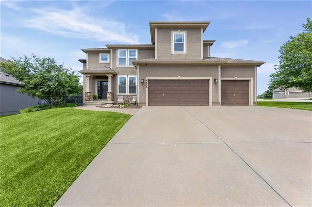 23920 W 124th Court, Olathe, KS 66061 - #1